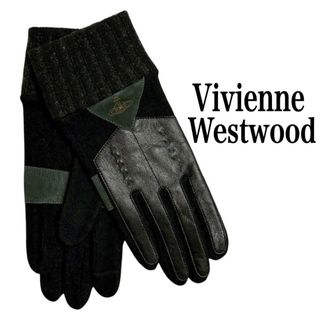 NEIGHBORHOOD - NEIGHBORHOOD ネイバーフッド レザー グローブ 手袋