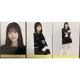 乃木坂46 - 乃木坂46 生写真深川麻衣君の名は希望 ヨリ会場限定の通販