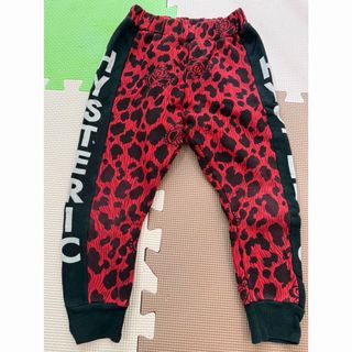 HYSTERIC MINI（キッズ服男の子用(90cm~)）のフリマアイテム一覧