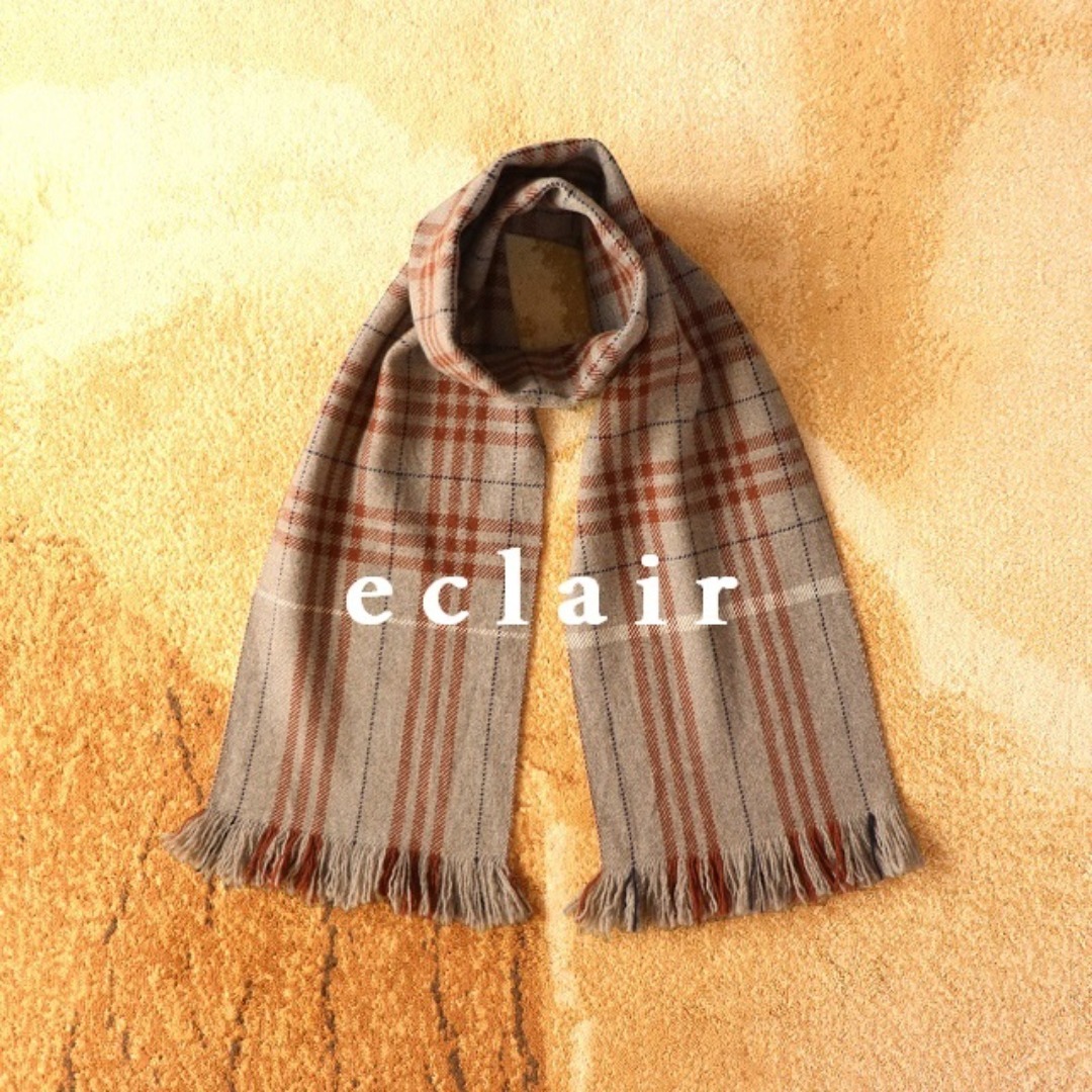 MARGARET HOWELL - 2018AW マーガレットハウエル×ミカヒロサワ ウール