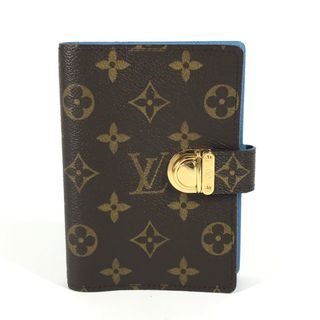 LOUIS VUITTON - LOUIS VUITTON ルイ・ヴィトン カイエ クレマンス