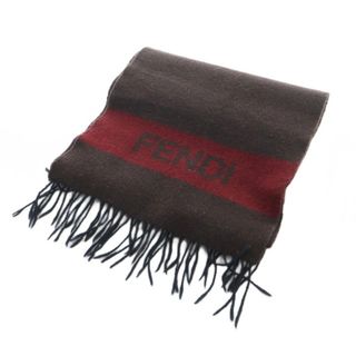 FENDI（マフラー）のフリマアイテム一覧