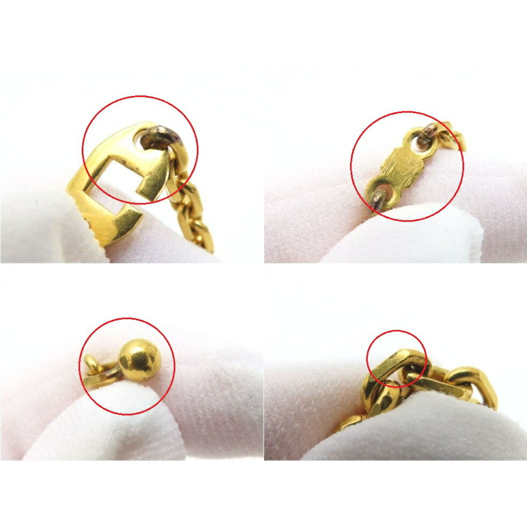 HERMES - 【新着】エルメス H000833G OJ GPメタル ドレ フィルー 手袋