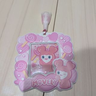 TWICE - ☆GIGO限定 TWICE ぬいぐるみスリッパ タグ付 未使用 ミナの