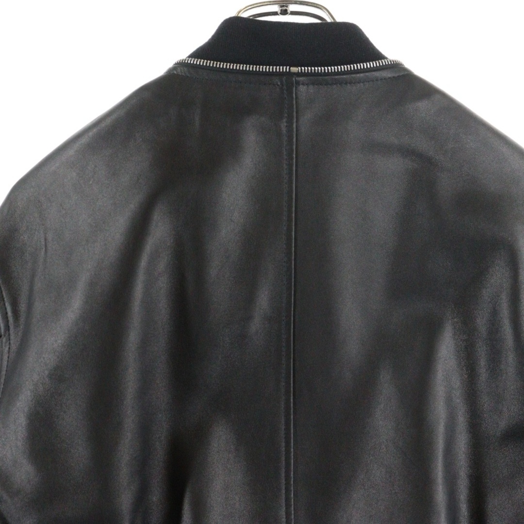 JIL SANDER - JIL SANDER ジルサンダー 24AW W BLOUSON 07 LH ワード