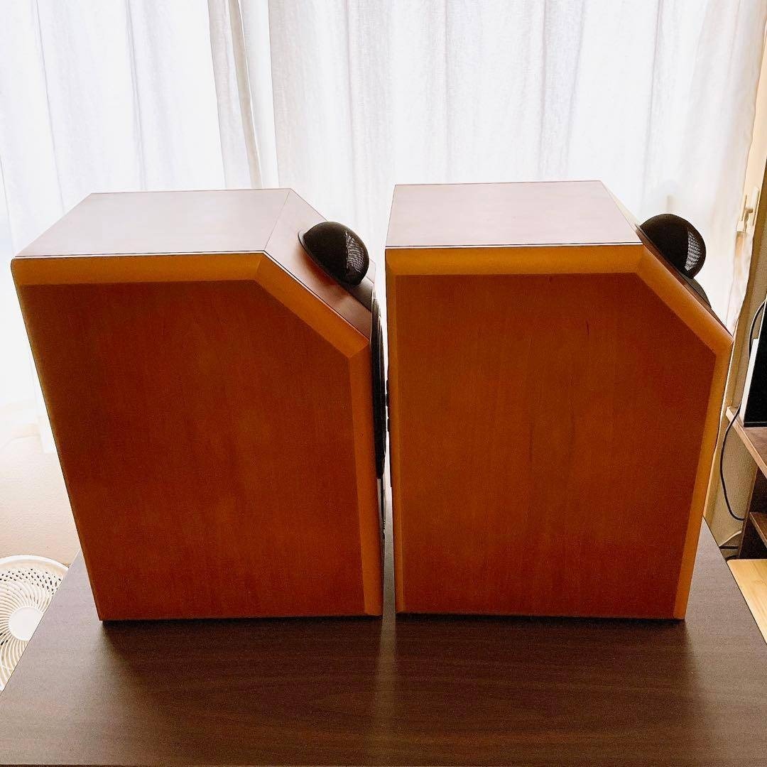 Bowers & Wilkins - B&W CDM1 Special Edition ブックシェルフ型