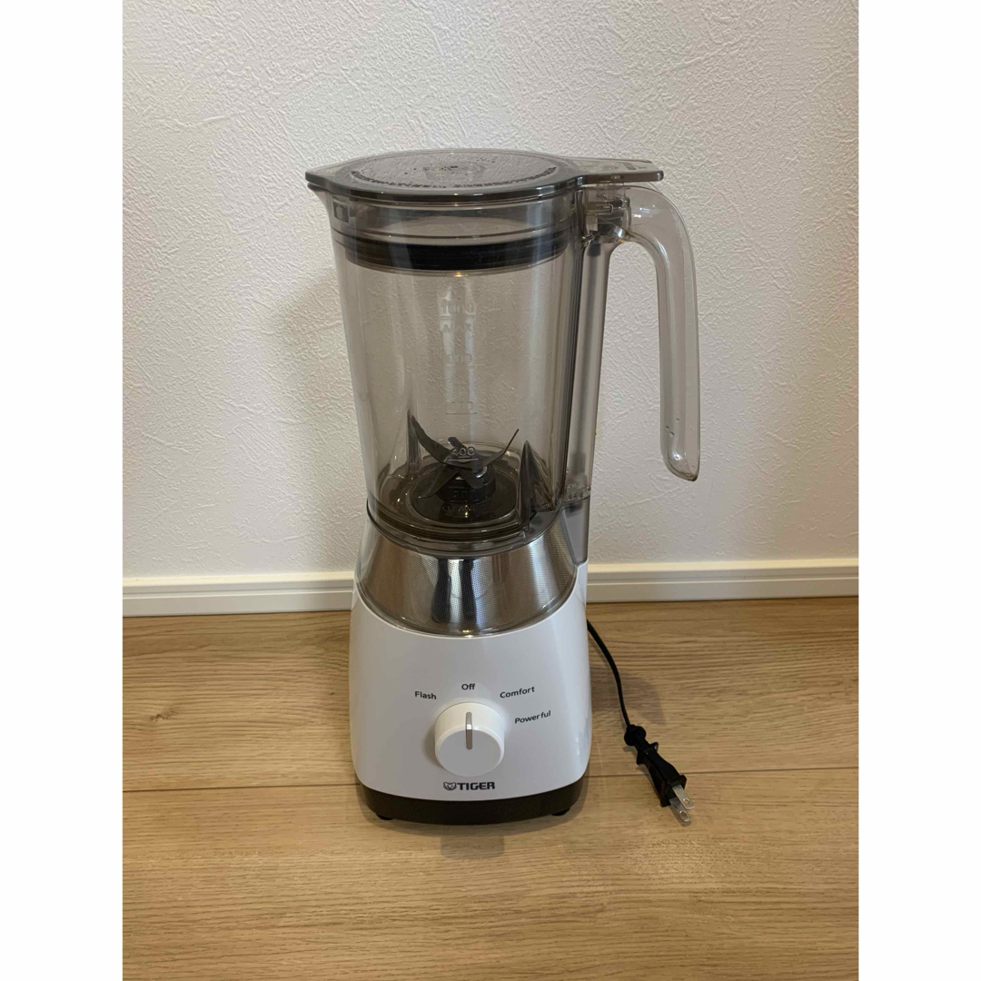 TIGER - TIGER タイガー ミキサー SKT-A100の通販 by S.CAMERA shop