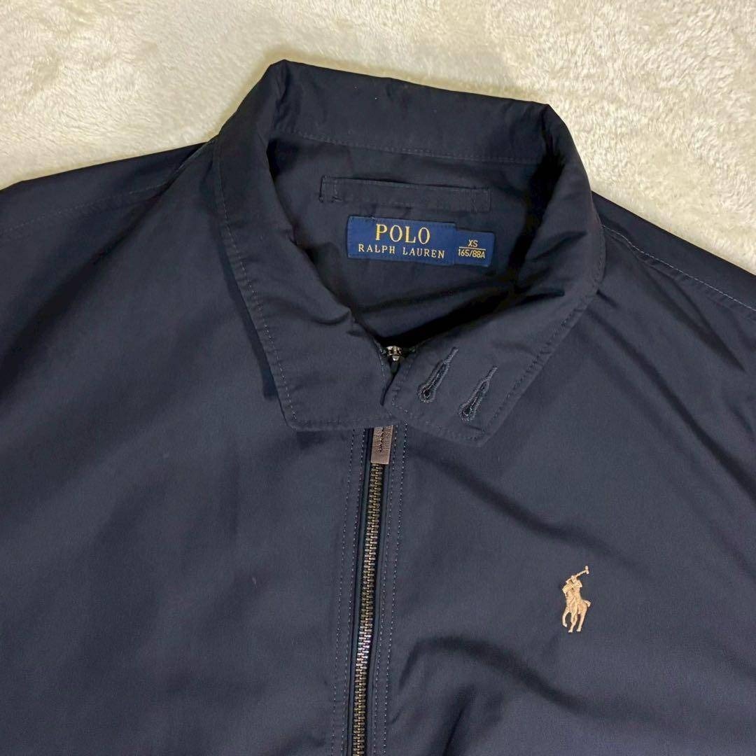 POLO RALPH LAUREN - POLO RALPH LAUREN スウィング トップ XS