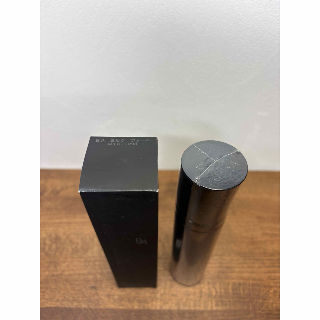 POLA - 新品 ポーラ BA ミルクフォーム84g （保湿乳液、美容液）未開封