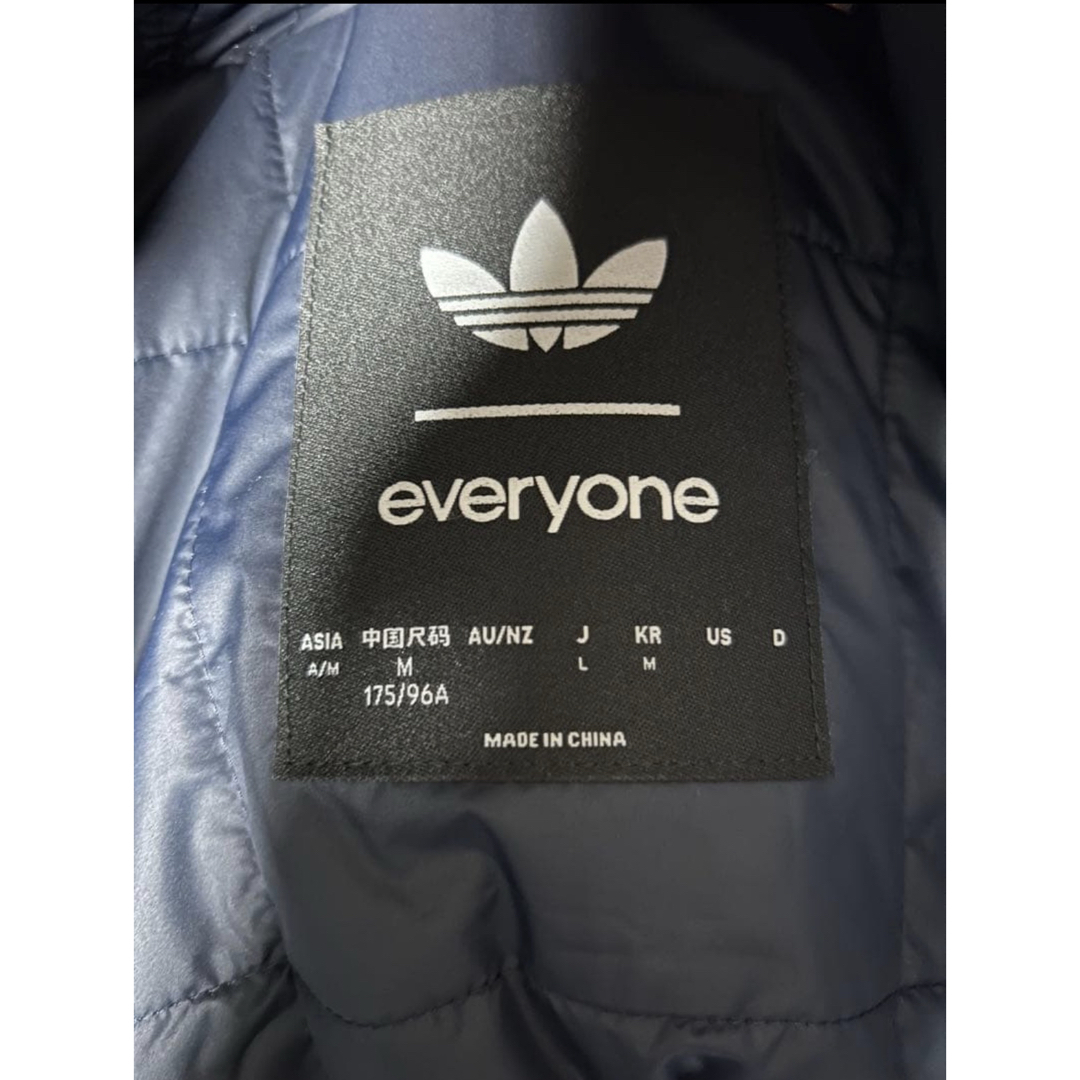 adidas - adidas everyone Optimal Prima Loft Lの通販 by Oasis10's