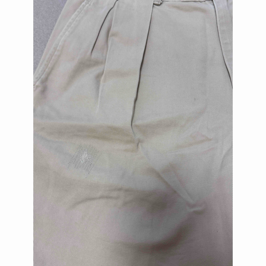 POLO RALPH LAUREN - Polo by Ralph Lauren ツータックチノ USA製 30