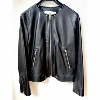 HELLCATPUNKS - ReoNa × HELLCATPUNKS ライダースジャケット ふあん