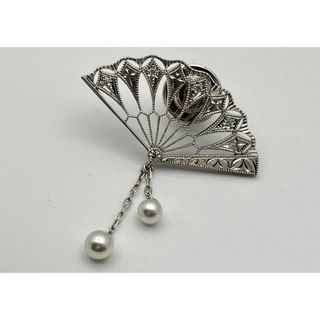 MIKIMOTO（ブローチ/コサージュ）のフリマアイテム一覧