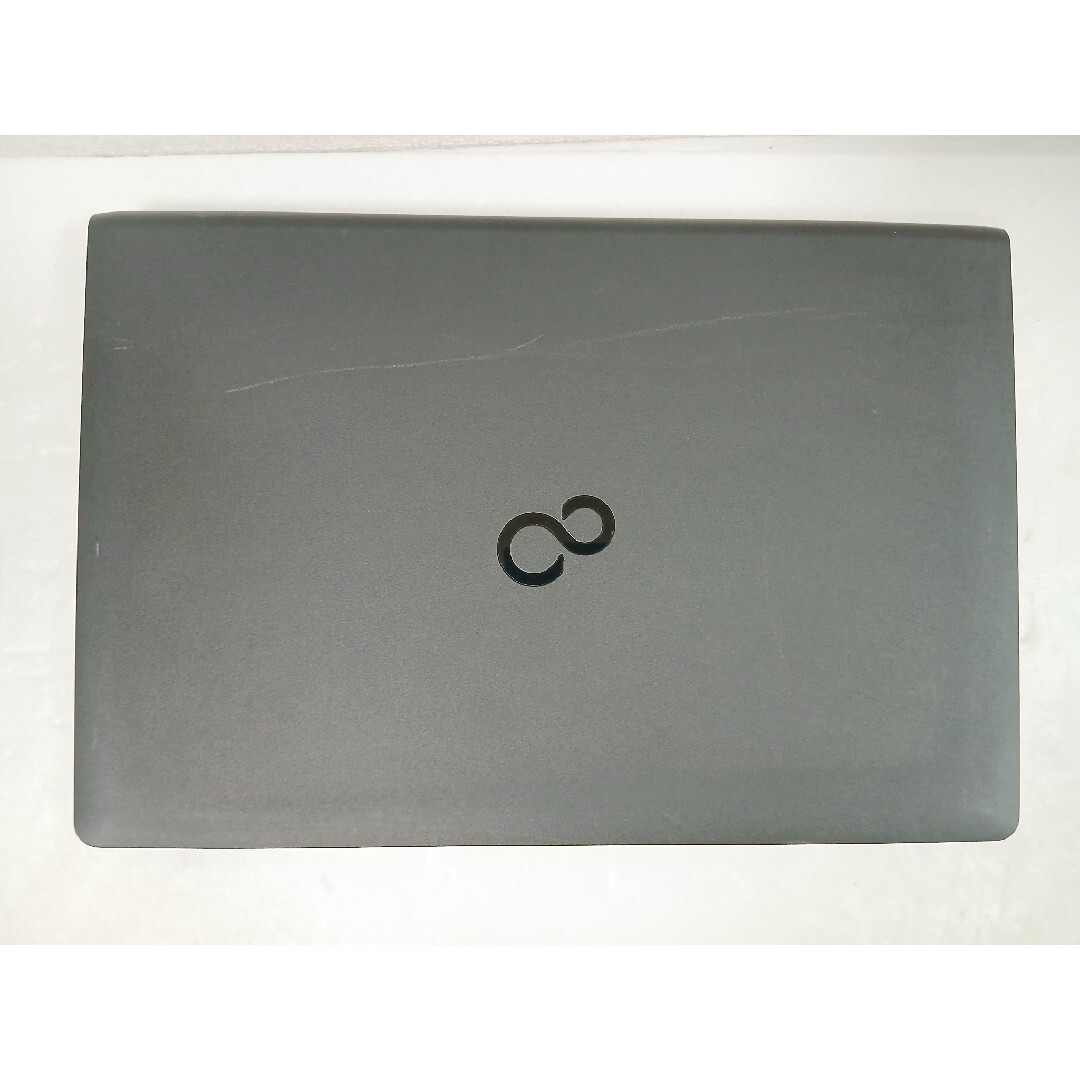 富士通 - 富士通 ノートPC Windows11 Office2021 エクセル ワードの