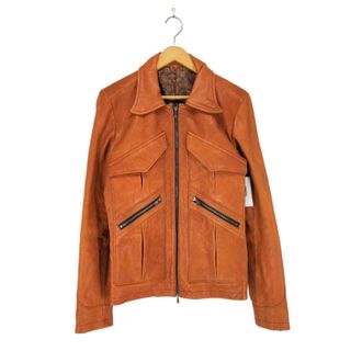 NO ID.（レザージャケット）のフリマアイテム一覧