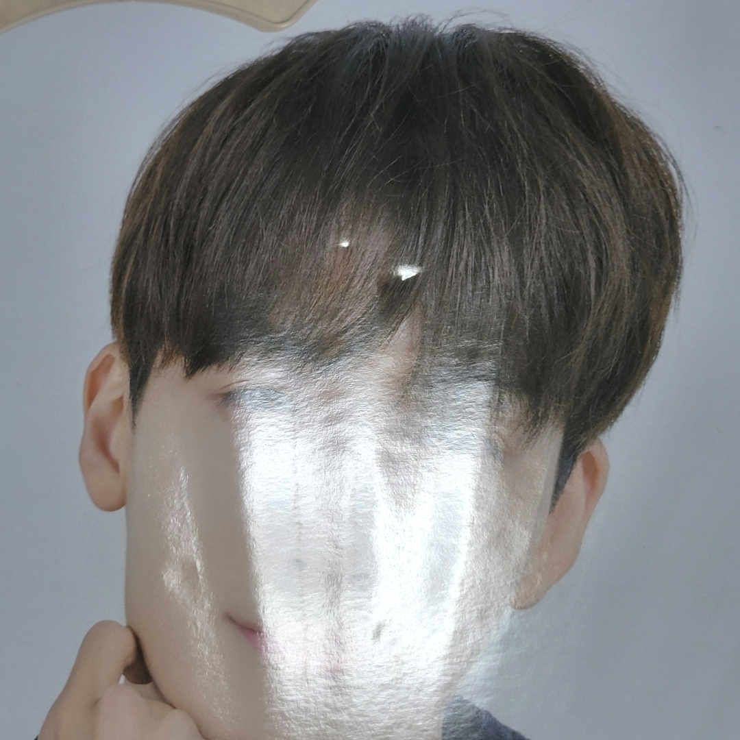 SEVENTEEN - 【SEVENTEEN】ジョンハン/ハートうちわ＆mini picket