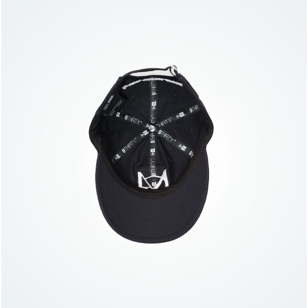 NEW ERA - 最安値 Mrs.GREEN APPLE NEW ERAMGA 帽子 キャップの通販 by