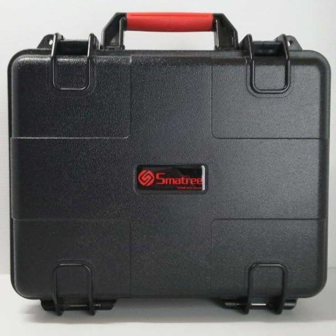 ドローン DJI Mavic Mini ケースセットの通販 by MM Bear｜ラクマ