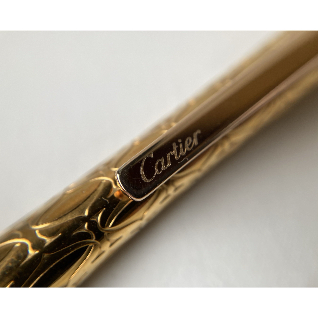 Cartier - カルティエ ハッピーバースデー Cドゥ イエローゴールド