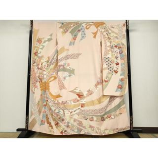 振袖 振り袖 フランソワーズ・モレシャン デザインの通販 by もも吉's