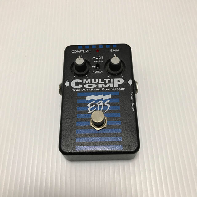 EBS EBS MULTICOMP マルチコンプ multi コンプレッサー マルコン