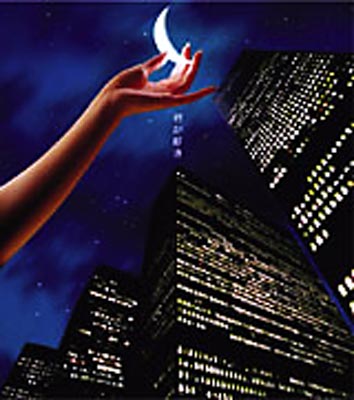 Stocks at Physical HMV STORE] Kimi Ga Suki : Mr.Children