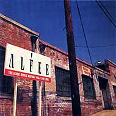 ミュージック THE ALFEE TOKYO ONE NIGHT DREAM 1998 THE ALFEE 17th