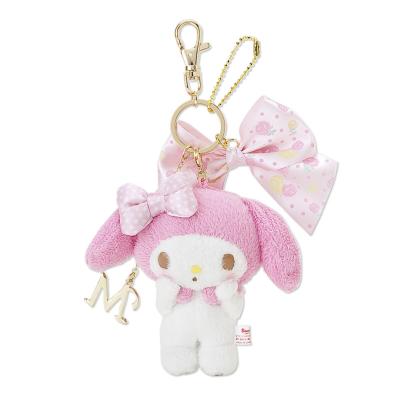 サンリオ マイメロディ マイメロ ローズボアドール ぬいぐるみ レア