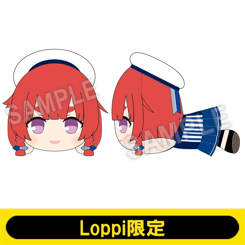 ローソン制服mode 艦娘ぬいぐるみ(択捉)【Loppi限定】 : 艦隊これく