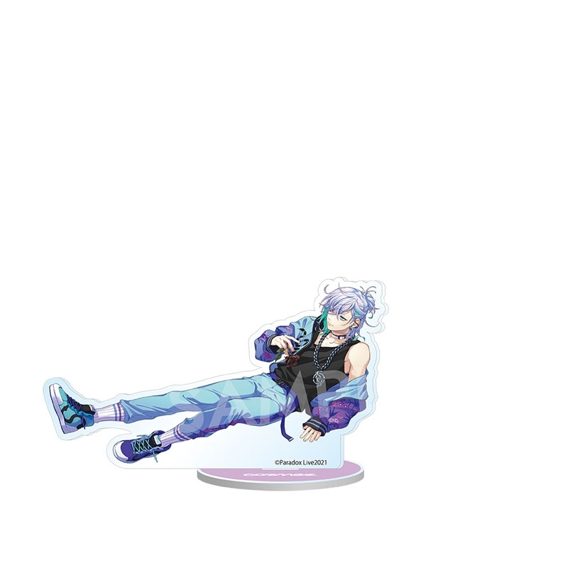 パラライ exhibition show 珂波汰 アクリルスタンド エキシビ パラライ