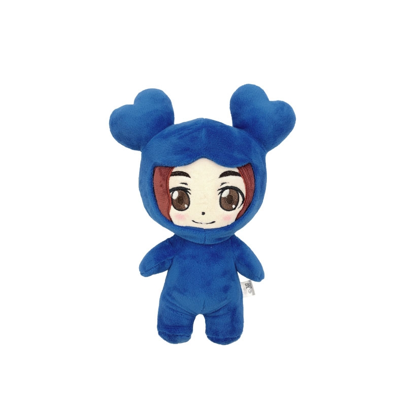 ぬいぐるみ【TZUYU】 / TWICE WORLD TOUR 2019 'TWICELIGHTS' IN JAPAN