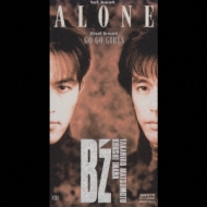 Alone : B'z | HMV&BOOKS online - BMDR-70