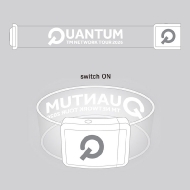 TMNETWORK TOUR 2026 QUANTUM オフィシャルグッズ販売決定！|グッズ
