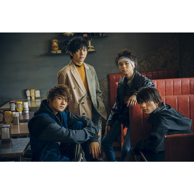 M!LK 吉田仁人 抱き枕 商品詳細ページ | ONLINE SHOP スタダ便 | [