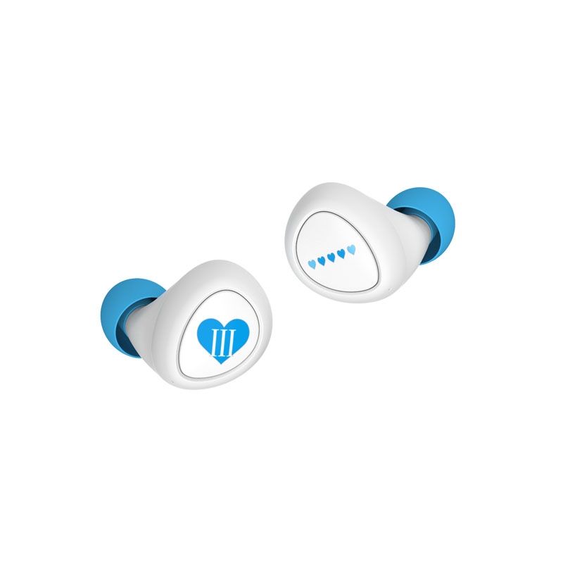 五等分の花嫁 ワイヤレスイヤホン 中野三玖 新品 未開封 シュリンク