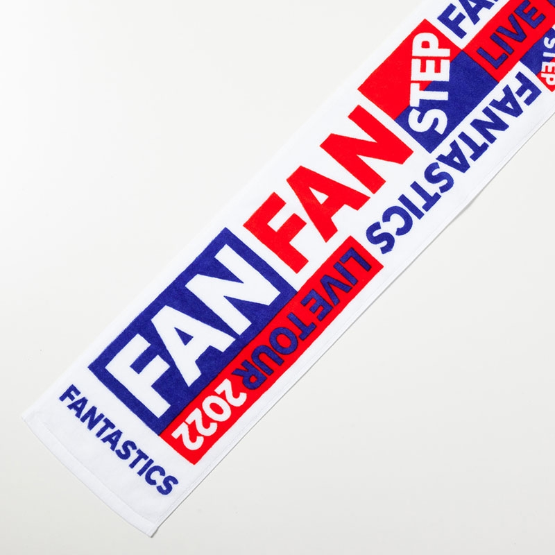 FANTASTICS FC限定 写真 FAN FAN STEP FANTASTICS OFFICIAL FAN CLUB