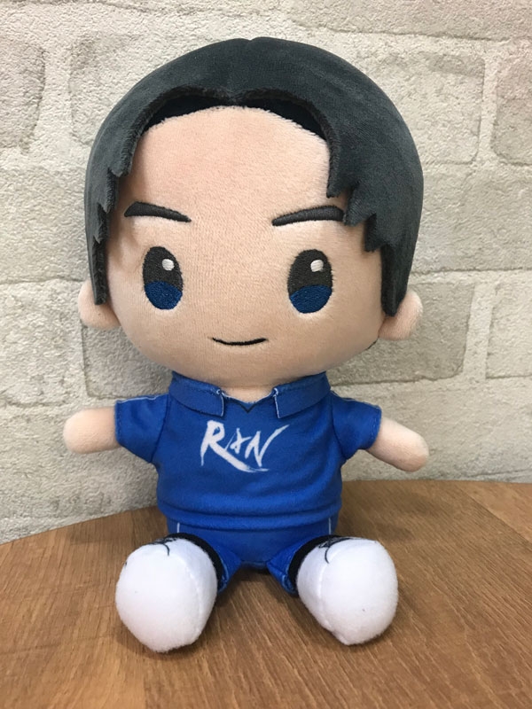 高橋藍ぬいぐるみ（単品） : 高橋藍 | HMV&BOOKS online - AW13234198