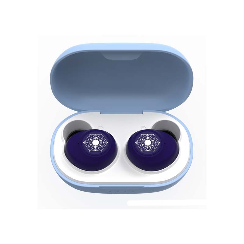 転スラ TOoKA BASE コラボ ワイヤレスイヤホン 転スラ TOoKA BASE