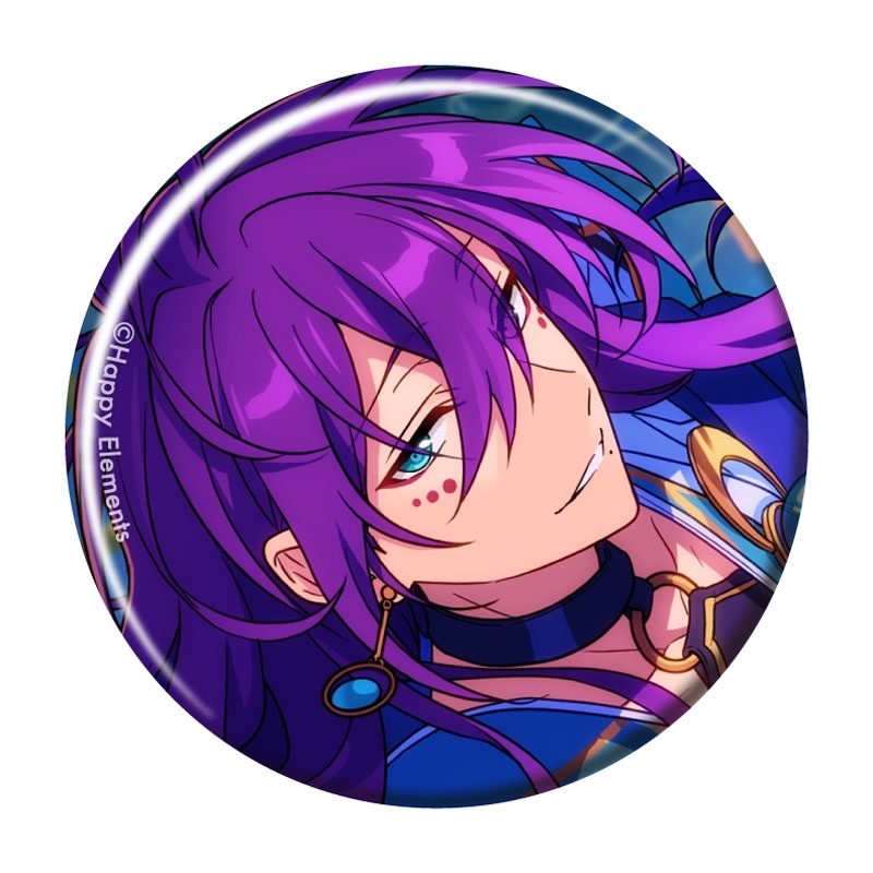 あんスタ マヨイ 礼瀬マヨイ フィーチャー缶 あんスタ マヨイ 礼瀬