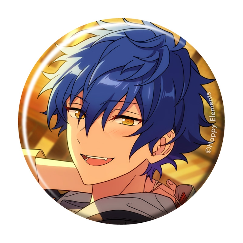 礼瀬マヨイ フィーチャー2缶バッジ 80個 礼瀬マヨイ フィーチャー2缶