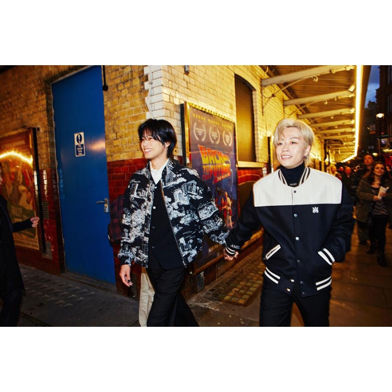 コムドット初期メン写真集『BUDDY』 : コムドットやまと / コムドット