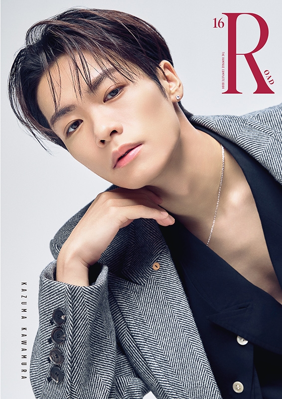 K*読様 大阪万博 Jr.EXILELIVE フォトカード 川村壱馬 EXPO 2025 LDH