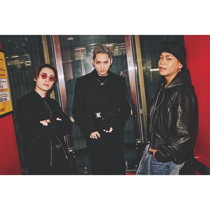 川村壱馬 ver.》THE RAMPAGE コンプリートブック『16(R)OAD』【@Loppi