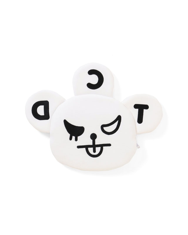 BEAMS×ウラワン2024/2025 ワルクマブランケット : DREAMS COME TRUE