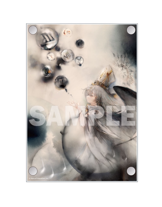 メメントモリ Lament Collection Vol.3 ～Witches of Qlipha～【2層