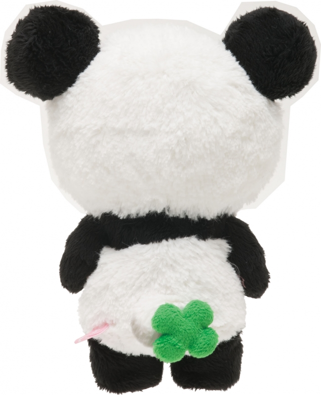 あつめてぬいぐるみ コリラックマ 『パンダでごろん』シリーズ