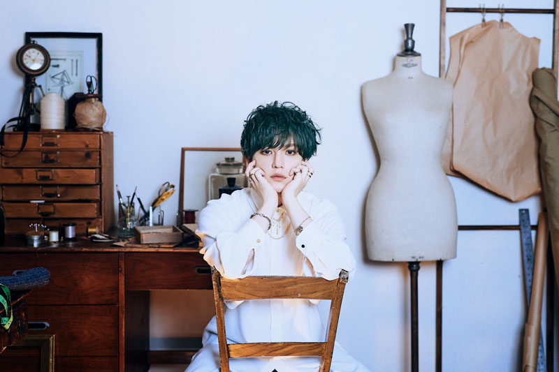 News[『Shuta Sueyoshi Halloween Live&Party 2025』グッズ完成