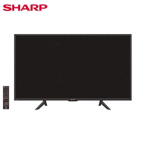 シャープ テレビ 【良品】42V型液晶テレビ アクオス 2T-C42BE1 通販
