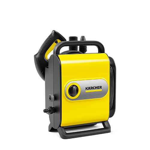 KARCHER ケルヒャー 家庭用高圧洗浄機 JTK38 コストコバッグ付き