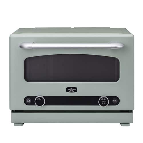 新品未開封 アラジン グラファイト オーブンレンジ AEM-G14A(W